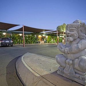 Cattrall Park Motel Karratha
